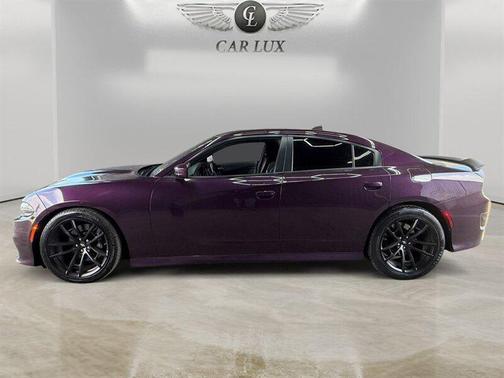 2020 Dodge Charger R/T Scat Pack