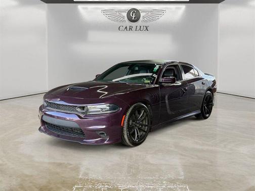 2020 Dodge Charger R/T Scat Pack