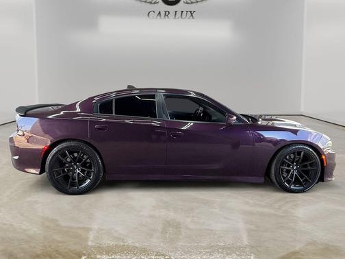 2020 Dodge Charger R/T Scat Pack