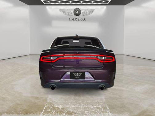 2020 Dodge Charger R/T Scat Pack