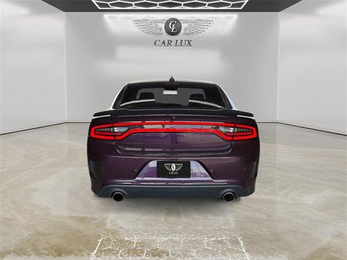 2020 Dodge Charger R/T Scat Pack
