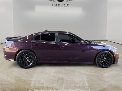 2020 Dodge Charger R/T Scat Pack