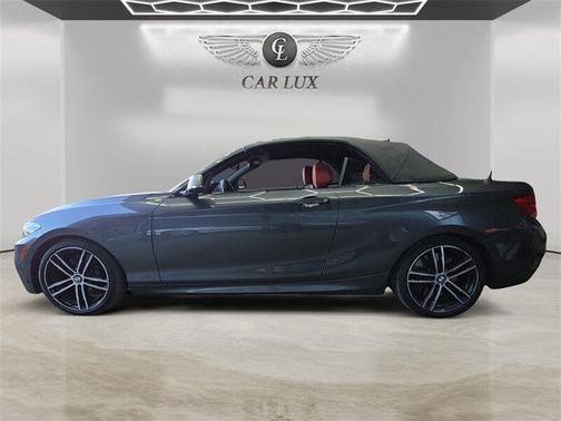 2019 BMW M240 i xDrive