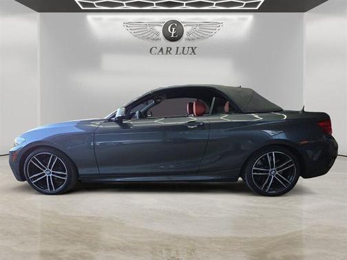 2019 BMW M240 i xDrive