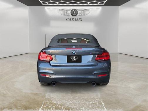 2019 BMW M240 i xDrive