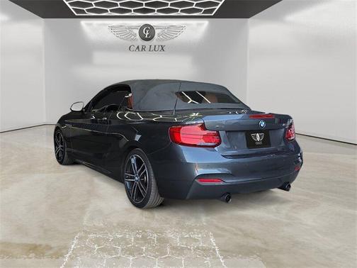 2019 BMW M240 i xDrive