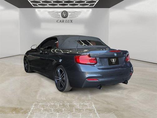 2019 BMW M240 i xDrive