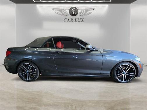 2019 BMW M240 i xDrive