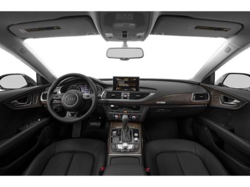 2018 Audi A7 3.0T Premium Plus