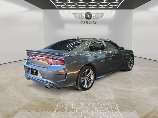 2021 Dodge Charger R/T