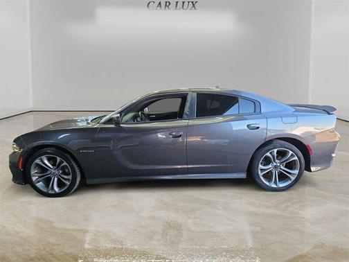 2021 Dodge Charger R/T