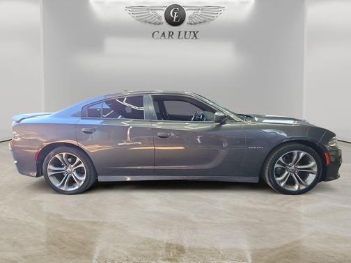 2021 Dodge Charger R/T
