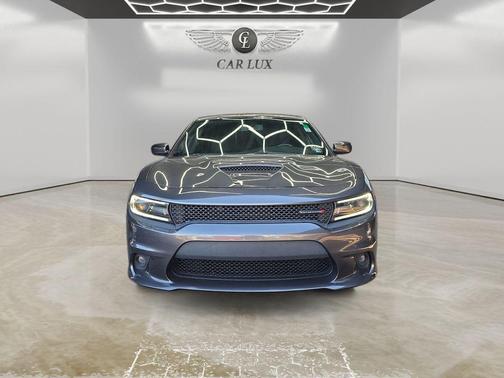 2021 Dodge Charger R/T