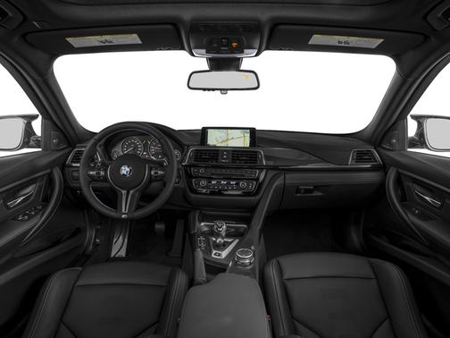 2017 BMW M3 Base