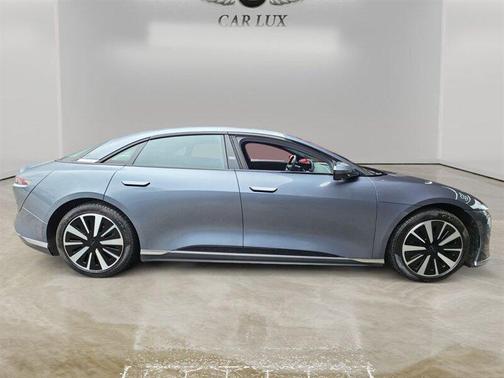 2024 Lucid Air Touring