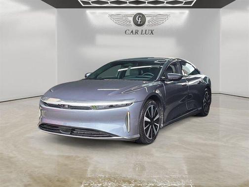 2024 Lucid Air Touring