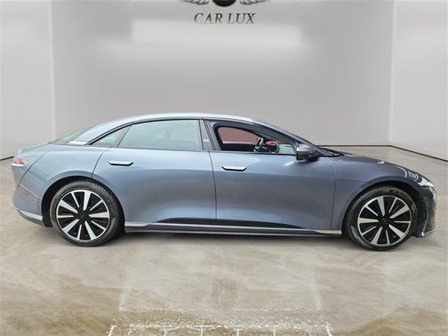 2024 Lucid Air Touring
