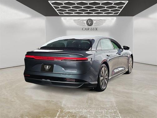 2024 Lucid Air Touring