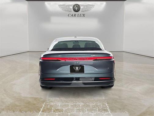 2024 Lucid Air Touring