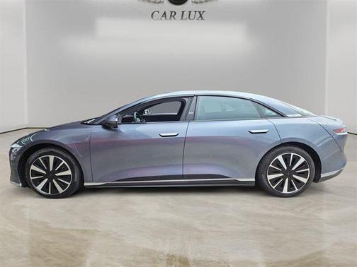 2024 Lucid Air Touring