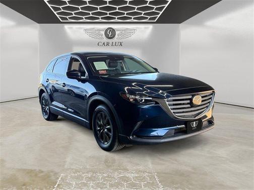 2020 Mazda CX-9 Touring