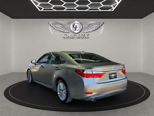2015 Lexus ES 350 Base