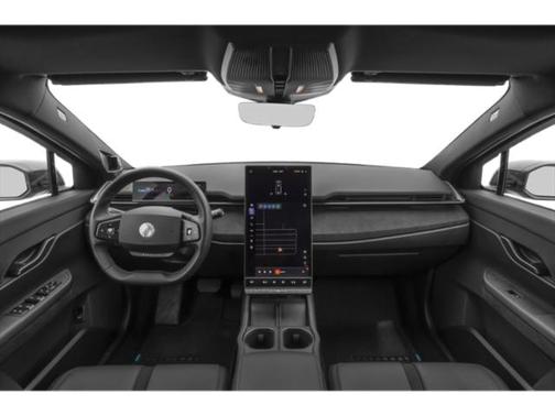 2023 Fisker Ocean Extreme