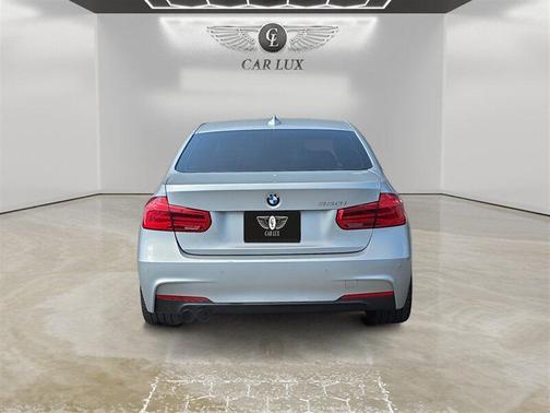 2017 BMW 330 330i