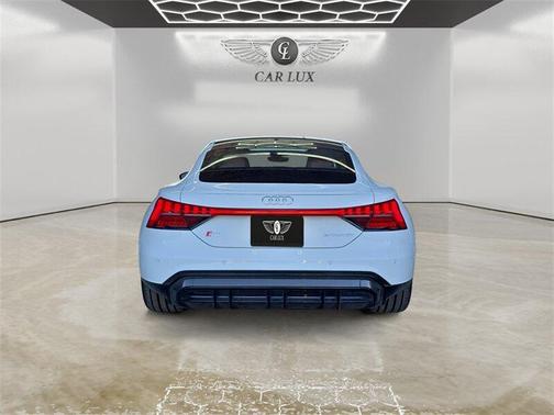 2022 Audi RS e-tron GT quattro