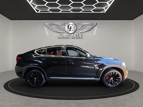 2017 BMW X6 sDrive35i