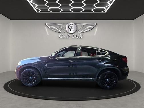 2017 BMW X6 sDrive35i