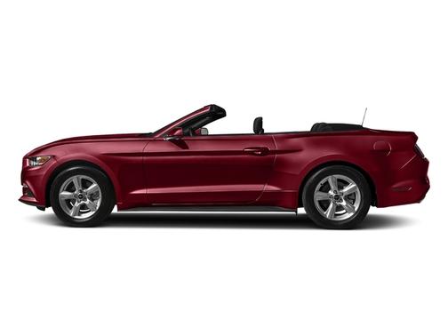 2017 Ford Mustang V6