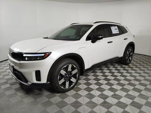 2025 Honda Prologue Elite