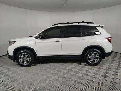 2023 Honda Passport AWD TrailSport