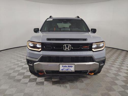 2026 Honda Passport AWD TrailSport