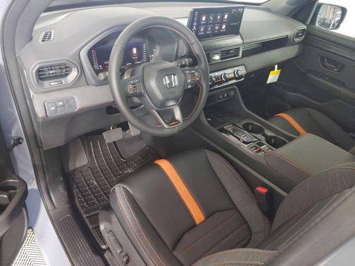 2026 Honda Passport AWD TrailSport