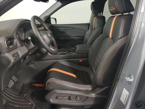 2026 Honda Passport AWD TrailSport