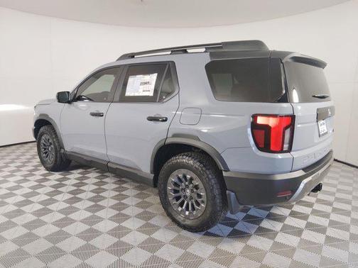 2026 Honda Passport AWD TrailSport