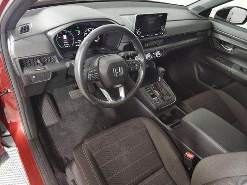 2023 Honda CR-V Hybrid Sport FWD