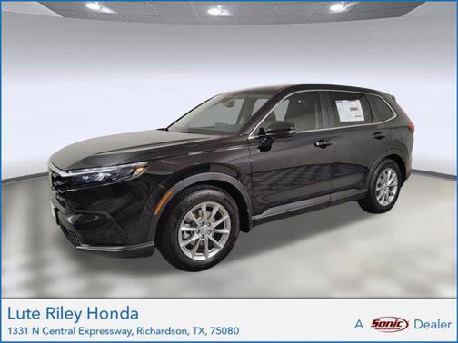 2026 Honda CR-V EX 2WD