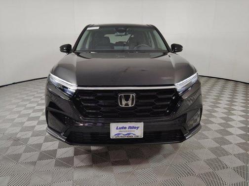 2026 Honda CR-V EX 2WD