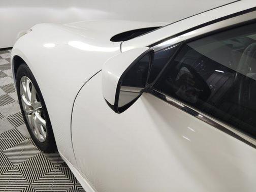 2011 INFINITI G37 Journey
