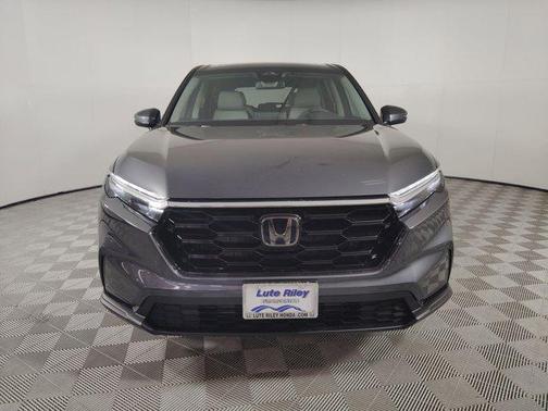 2026 Honda CR-V EX 2WD