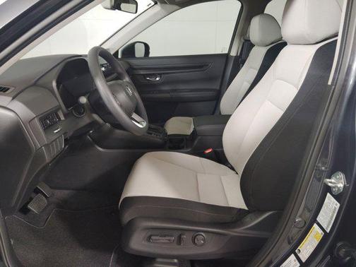 2026 Honda CR-V EX 2WD