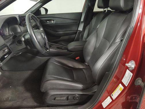 2023 Honda Accord Hybrid Base