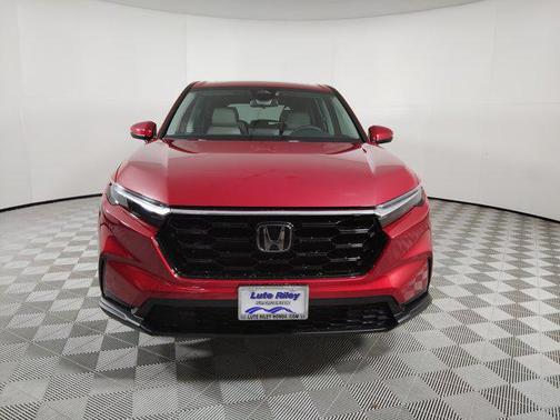 2025 Honda CR-V EX 2WD