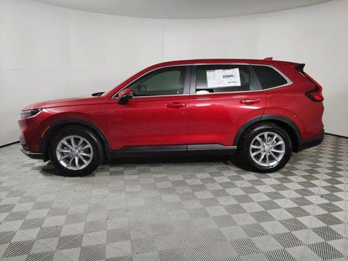 2025 Honda CR-V EX 2WD