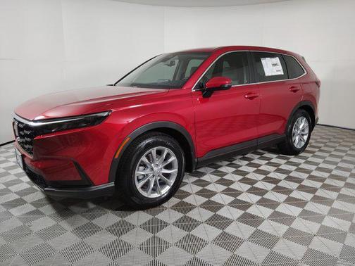 2025 Honda CR-V EX 2WD