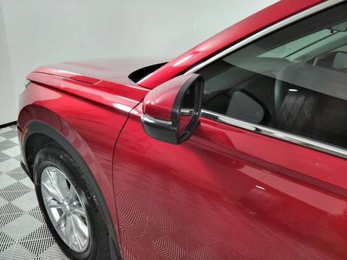2025 Honda CR-V EX 2WD
