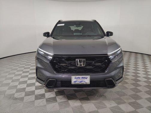 2026 Honda CR-V Hybrid Sport FWD